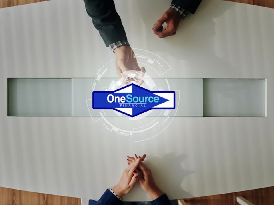 OneSource Financial Expands Executive Team with Appointment of Shelby Journell
