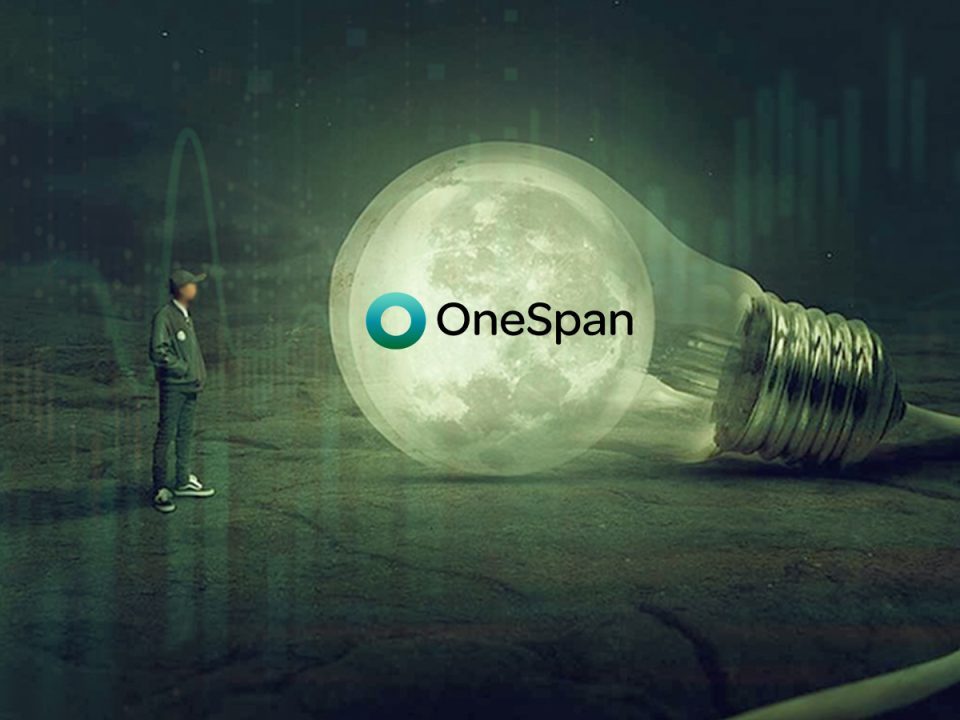 OneSpan Appoints Identity Expert Ashish Jain as CTO