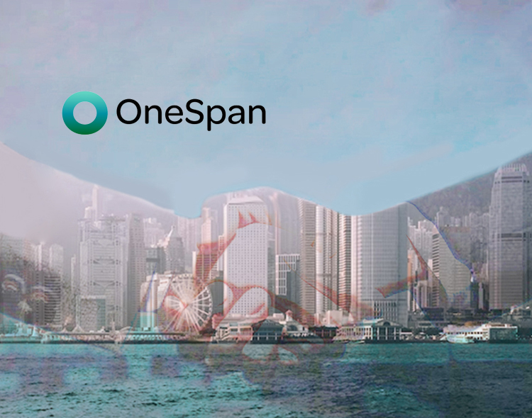 OneSpan to Acquire Blockchain Technology Provider ProvenDB to Bring Secure Vaulting to the Future of Digital Transactions