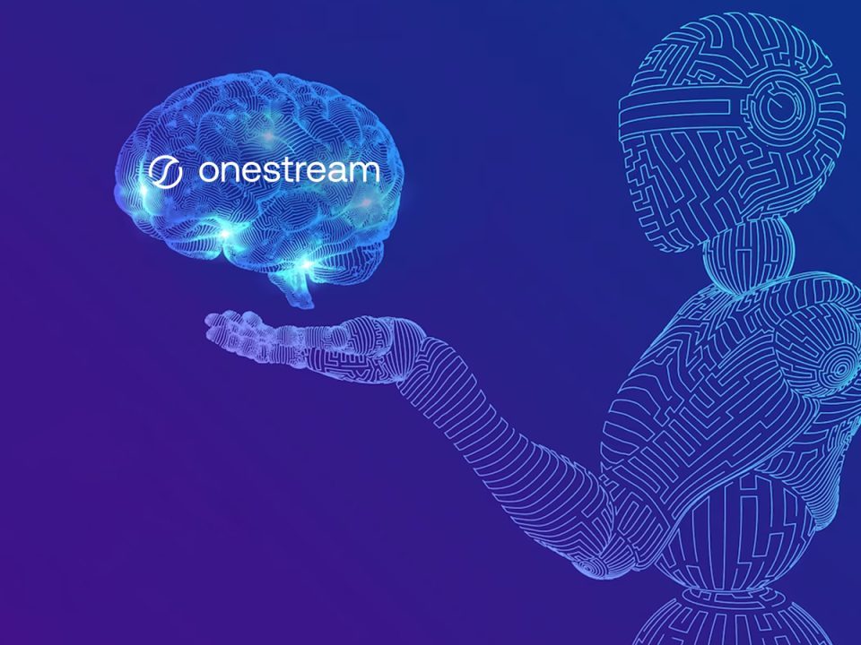 OneStream Deepens Strategic Alliance with Microsoft to Accelerate AI Adoption and Value for Office of the CFO