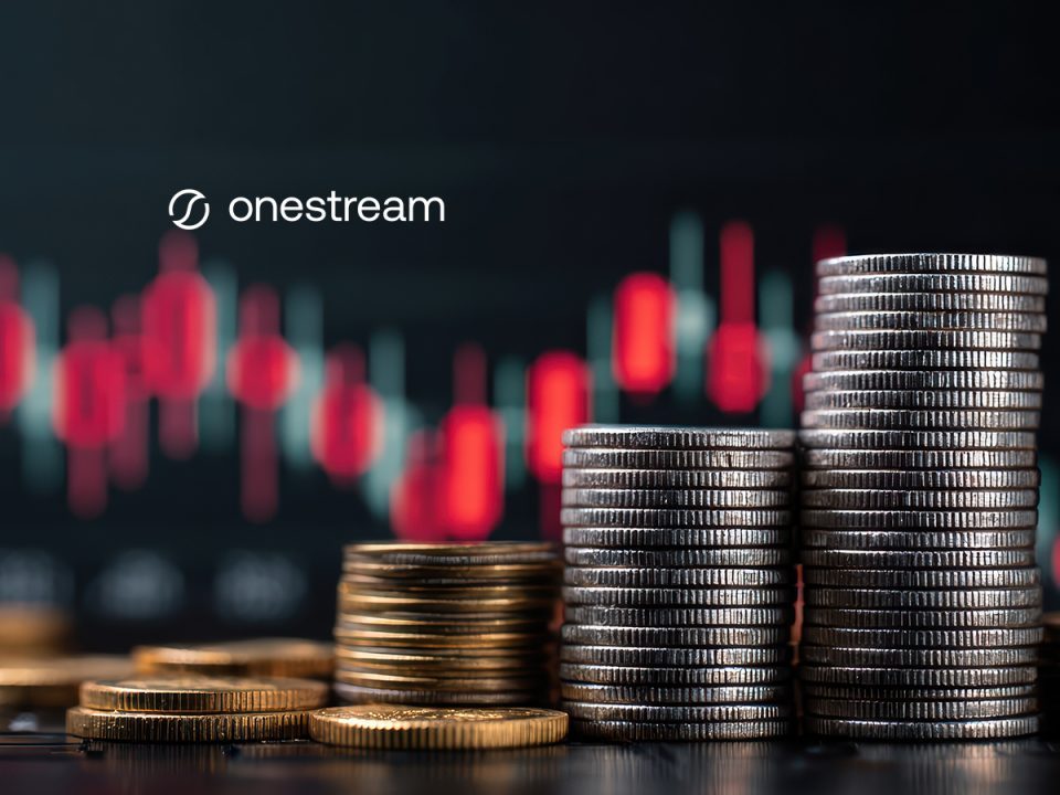 OneStream Introduces Snowflake Connector to Help Finance Scale Trusted AI and Analytics