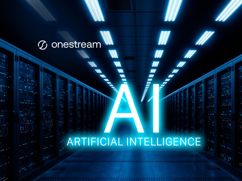 OneStream Launches AI-Assisted Developer Studio and Agentic Finance Toolkit