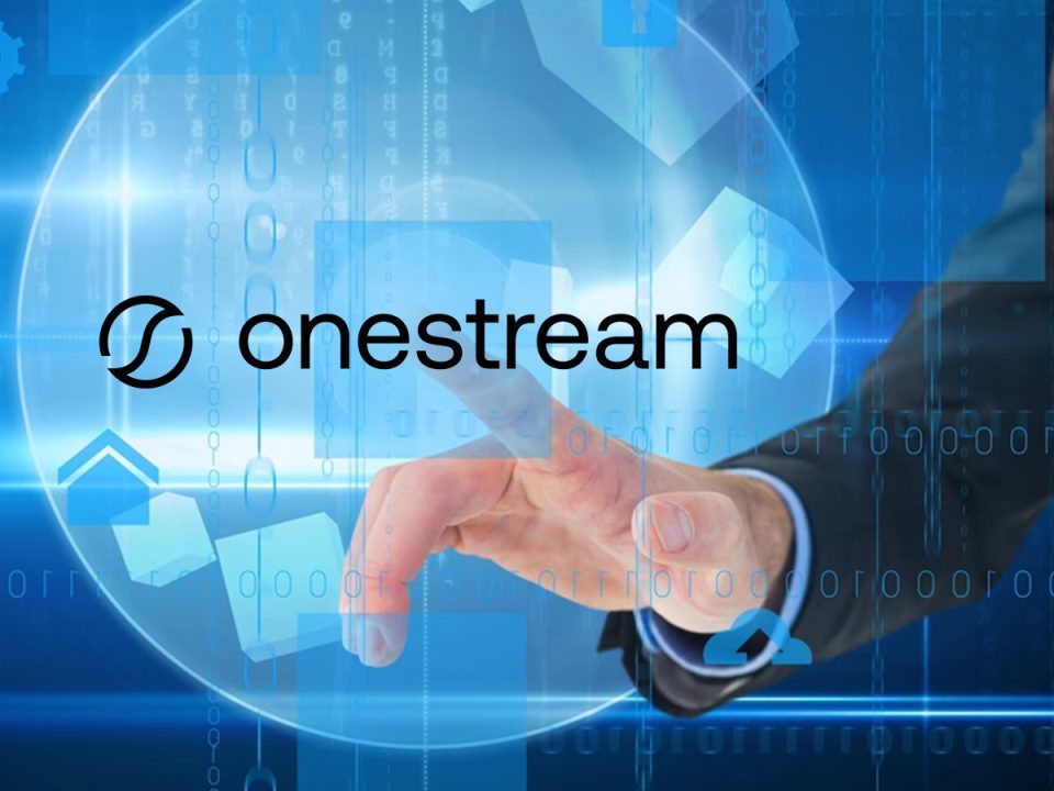 OneStream Named a Leader in the IDC MarketScape for Enterprise Planning, Budgeting, and Forecasting Applications Vendor Assessment