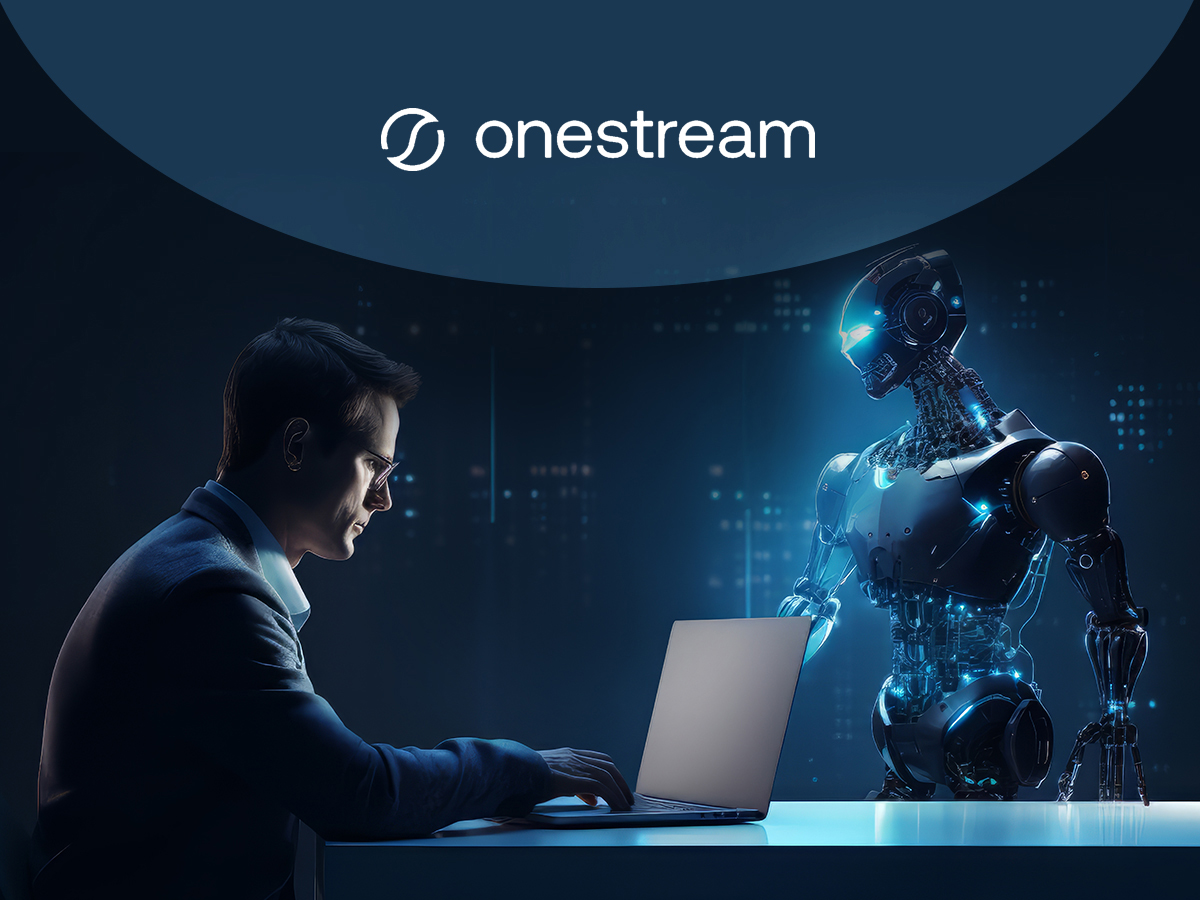 OneStream Sensible AI Library and OneStream Genesis to Improve the Strategic Impact of the Office of the CFO