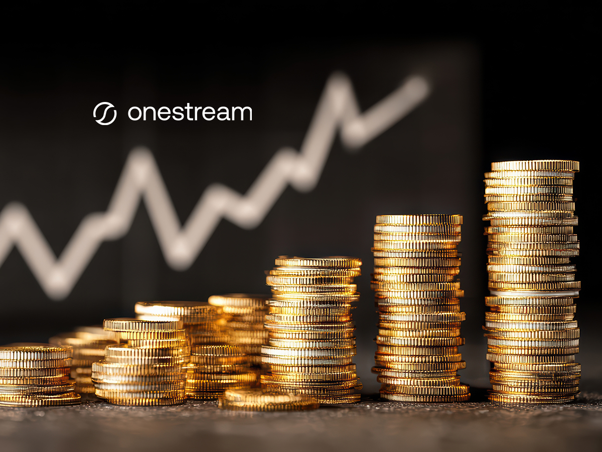 OneStream Unifies Financial and Operational Planning to Help CFOs Run the Business in Real Time