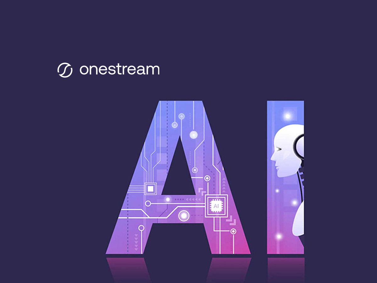 OneStream Unlocks Agentic AI for the Office of the CFO with Finance Agentic Layer; Announces General Availability of Sensible AI Agents