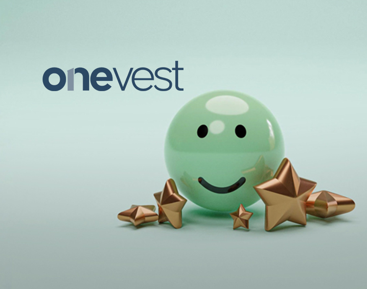 OneVest Raises CAD $5 Million and Launches Canada’s First Embedded Wealth Management Platform