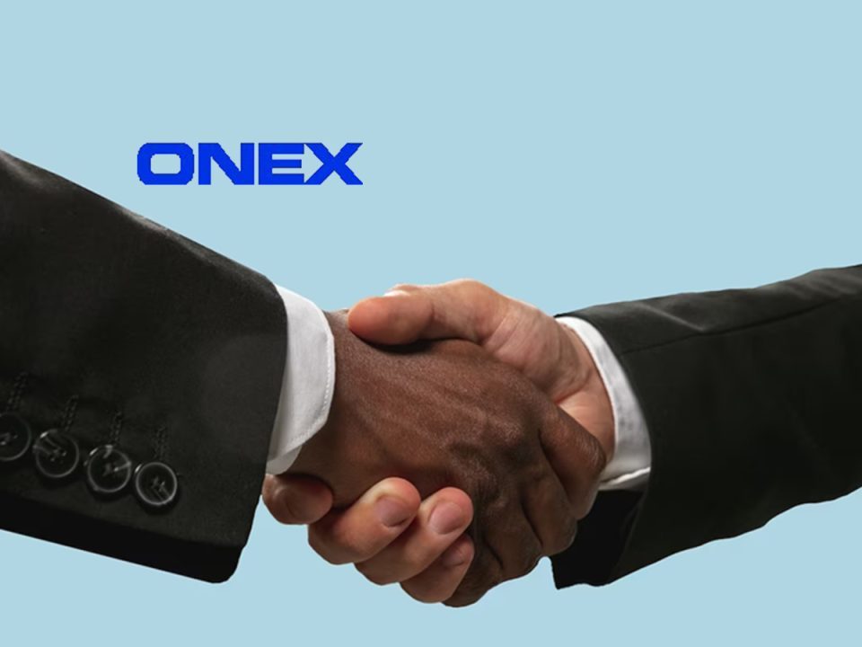 Onex Partners Announces Completion of Strategic Investment in OneDigital by Stone Point Capital and CPP Investments