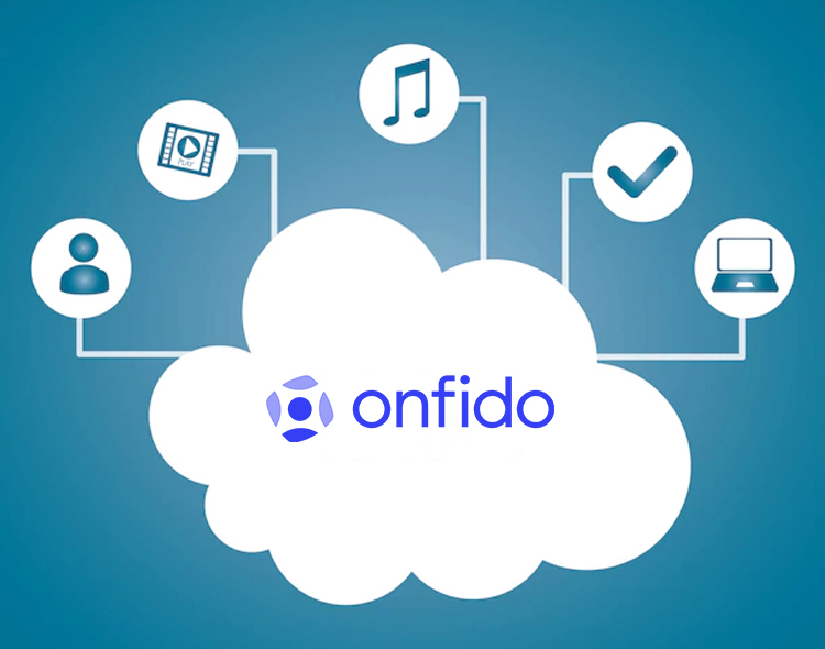 Onfido Launches Identity Verification Service for Salesforce Financial Services Cloud