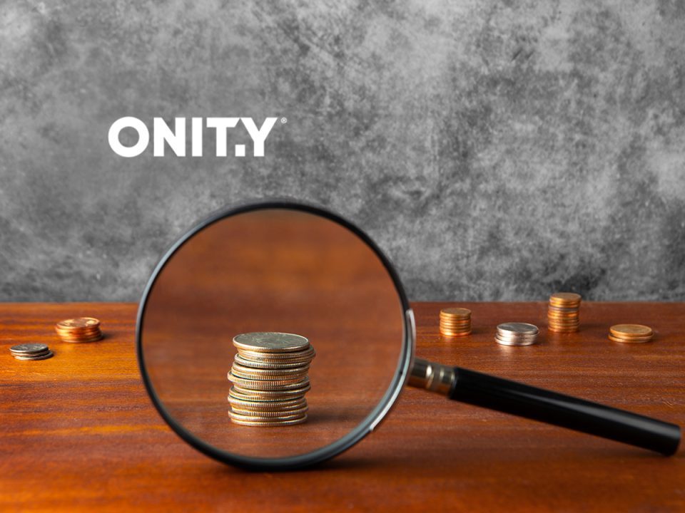 Onity Group Announces Closing of Transaction with Finance of America Reverse