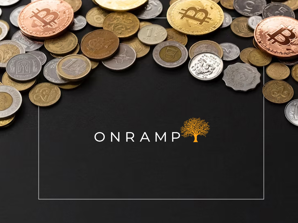 Onramp Raises Series A at $135M Valuation Led by Early Riders to Expand Financial Platform Built on Multi-Institution Custody