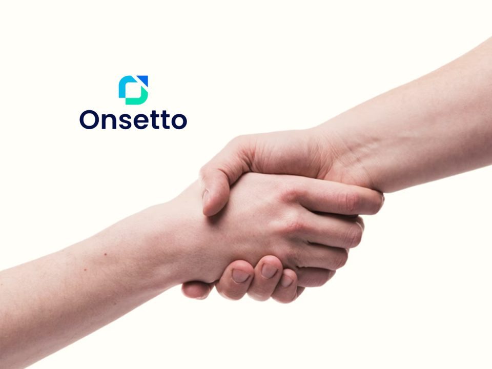 Onsetto and Vikar Partner to Accelerate Business Banking Activation and Primacy