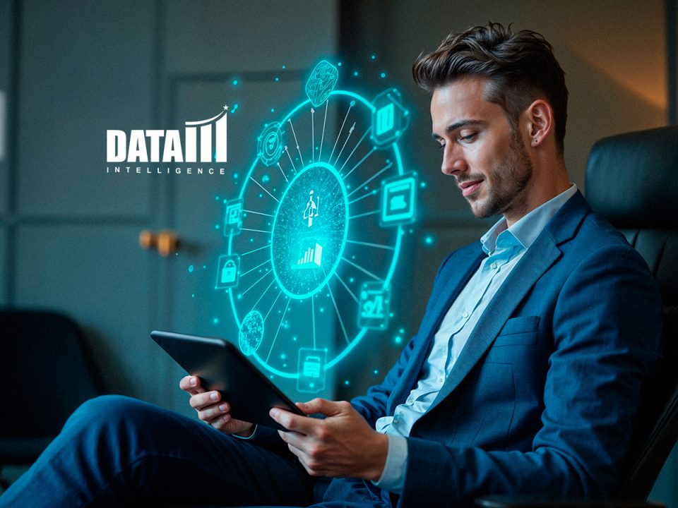 Open Banking Market Driving Digital Financial Innovation