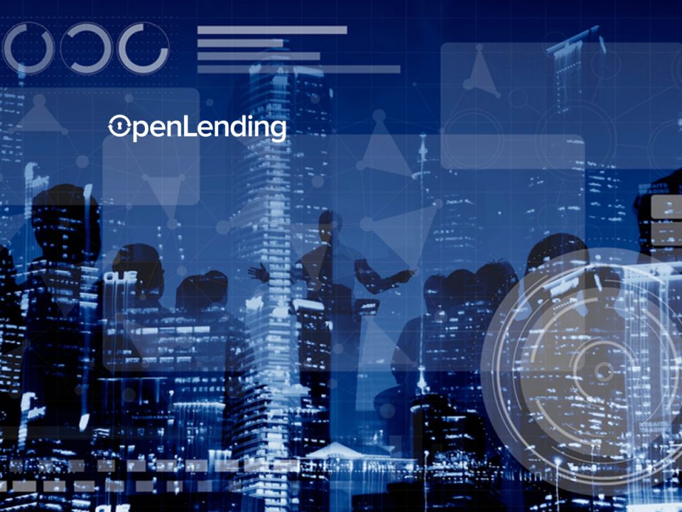 Open Lending Appoints Abhijit Chaudhary to Board of Directors