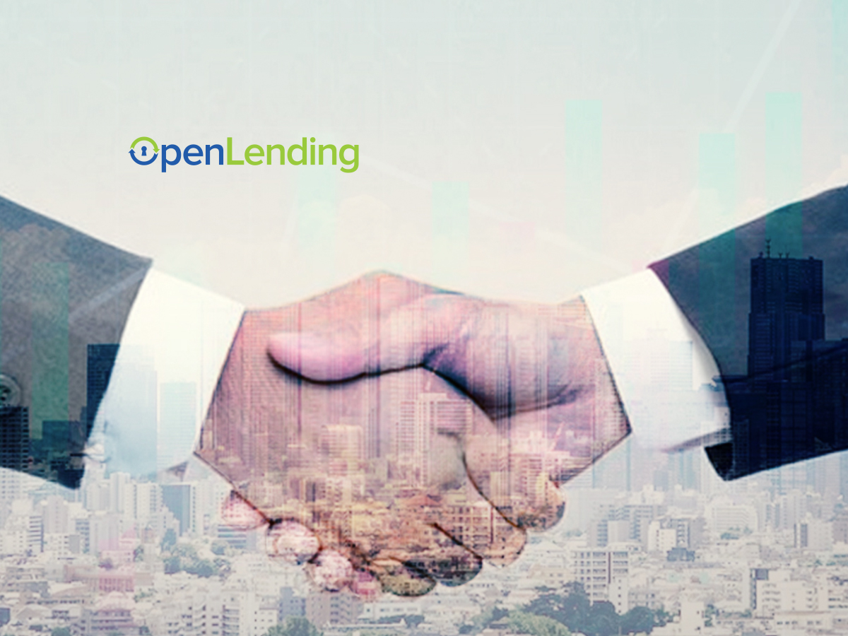 Open Lending Partners with Securian Financial Group