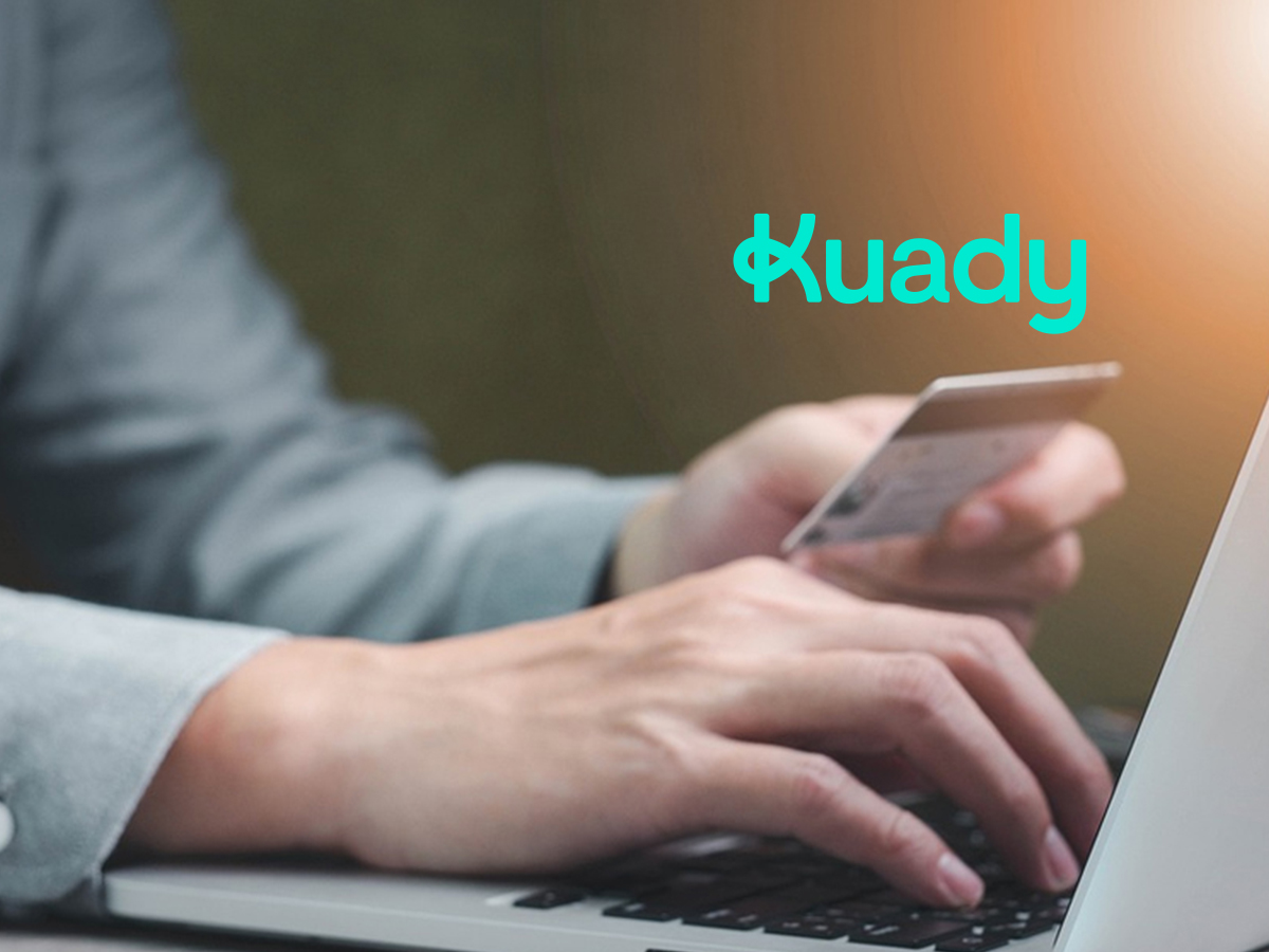 Open Payment Technologies Ltd Launches the Kuady Digital Wallet App to Revolutionize Financial Management
