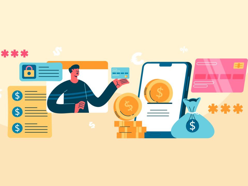 Open Banking Is Quietly Becoming Open Finance