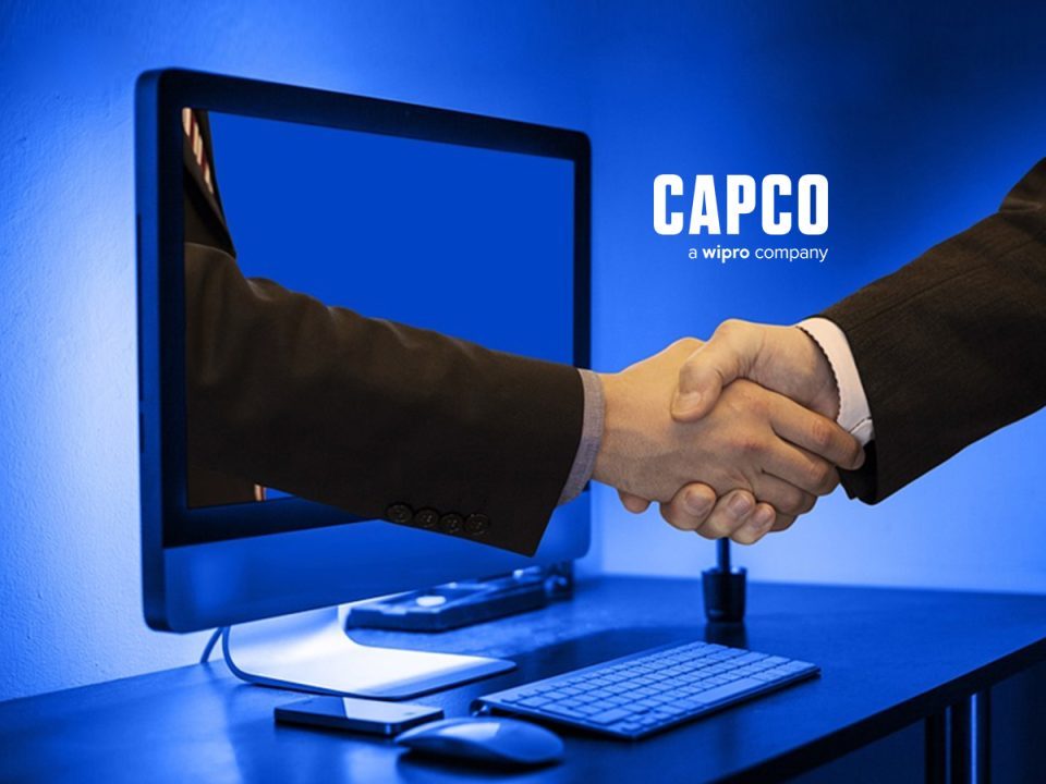 OpenAI and Capco Announce Services Partnership to Accelerate the Transformation of the Global Financial Services and Energy Sectors