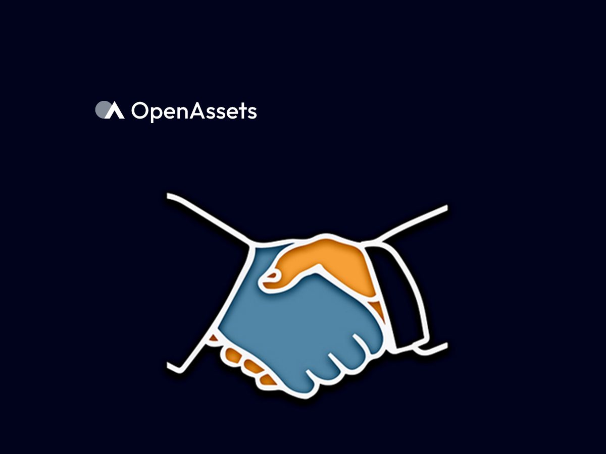 OpenAssets Forms Strategic Partnership With Chainlink to Unlock a Trillion-Dollar Wave of Institutional Tokenization