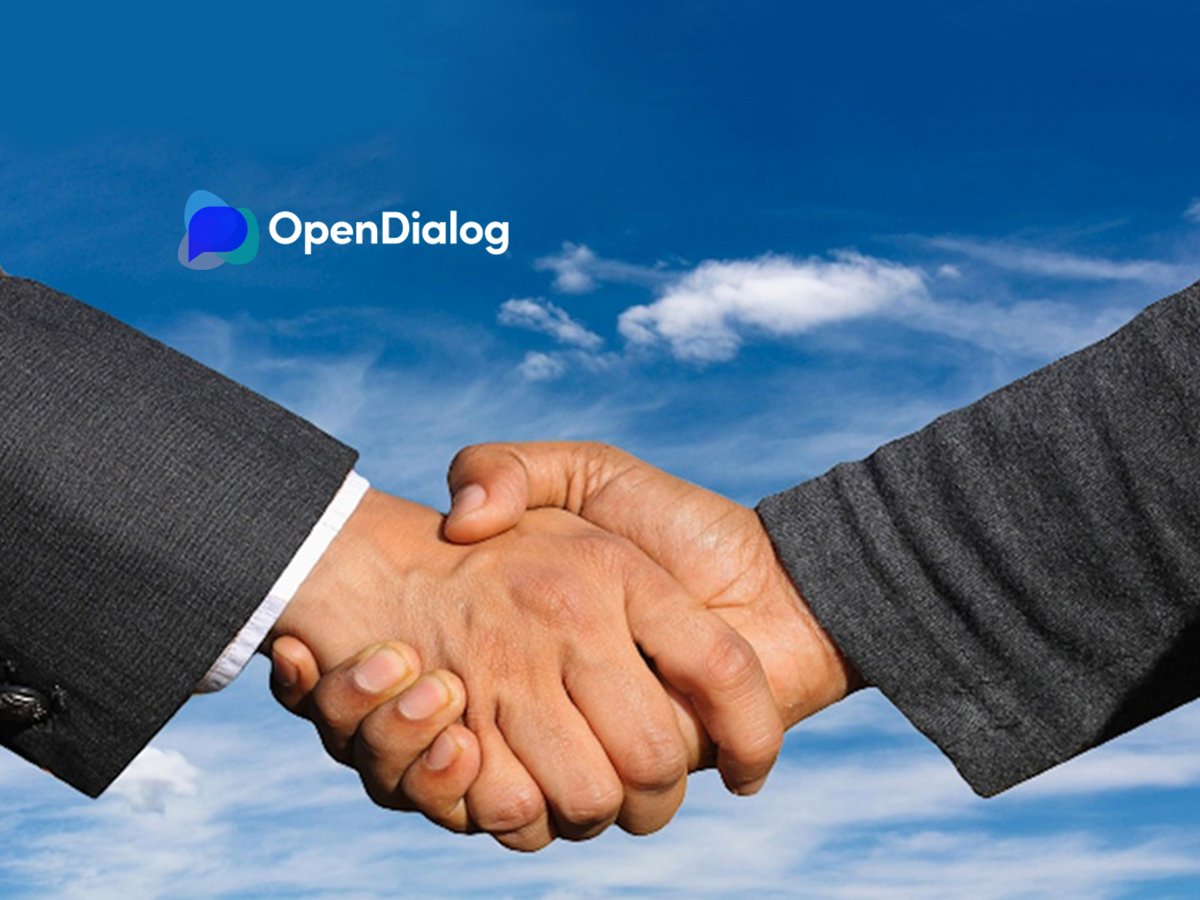 OpenDialog AI and Adrian Flux Announce Strategic Partnership to Revolutionise the Insurance Buying Experience