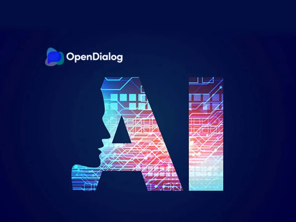 OpenDialog Launches Conversational AI Platform on AWS Marketplace for Regulated Markets