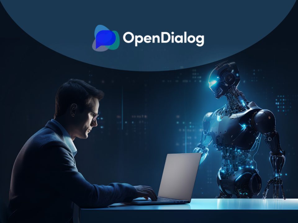 OpenDialog Launches Insurance AI Co-Pilot to Transform Operational Efficiency for Insurance Providers