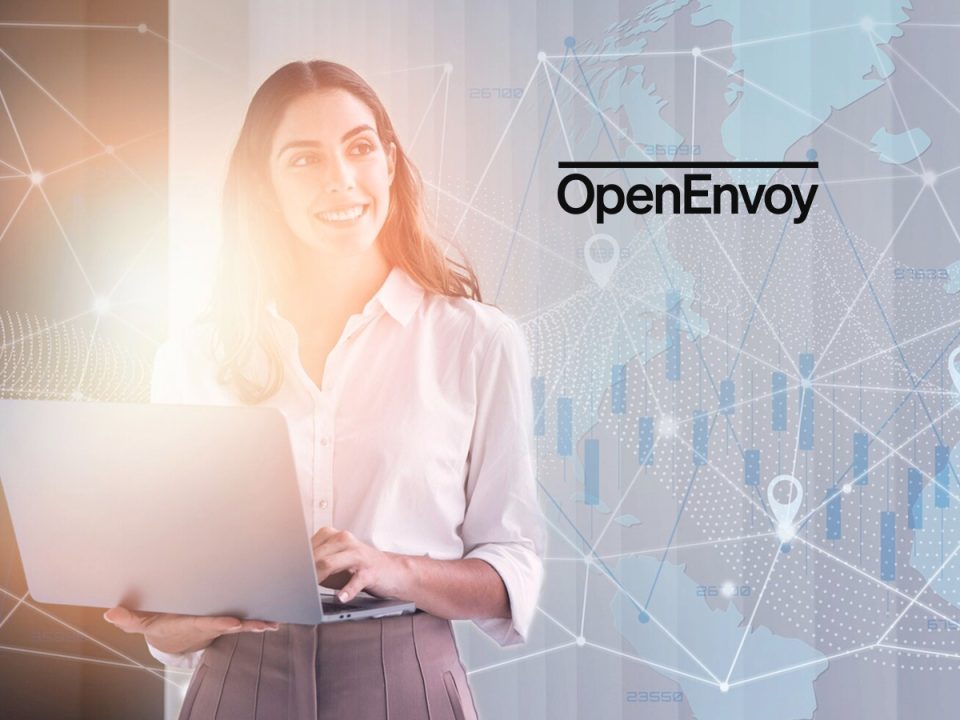 OpenEnvoy Joins Sage Intacct Marketplace, Verifying Every Invoice Before Money Moves
