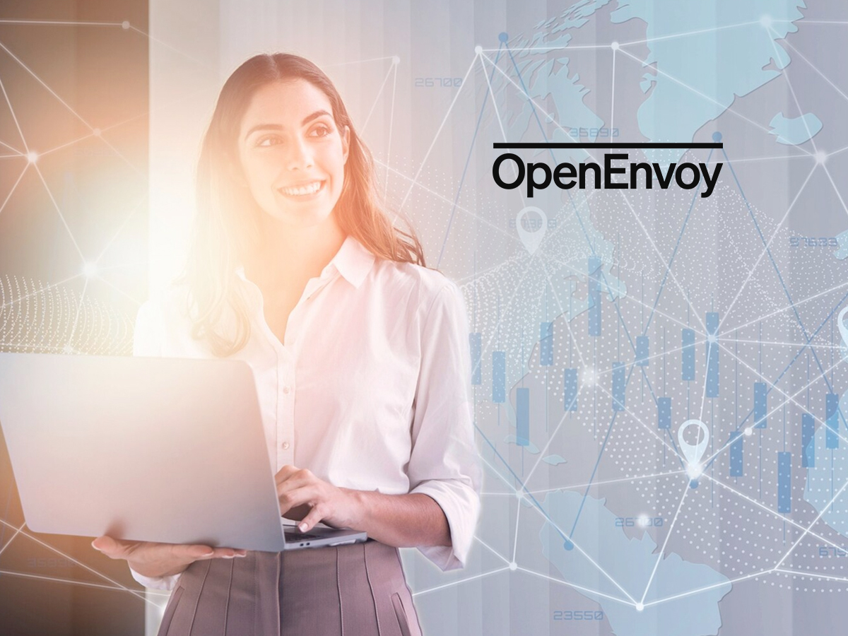 OpenEnvoy Joins Sage Intacct Marketplace, Verifying Every Invoice Before Money Moves