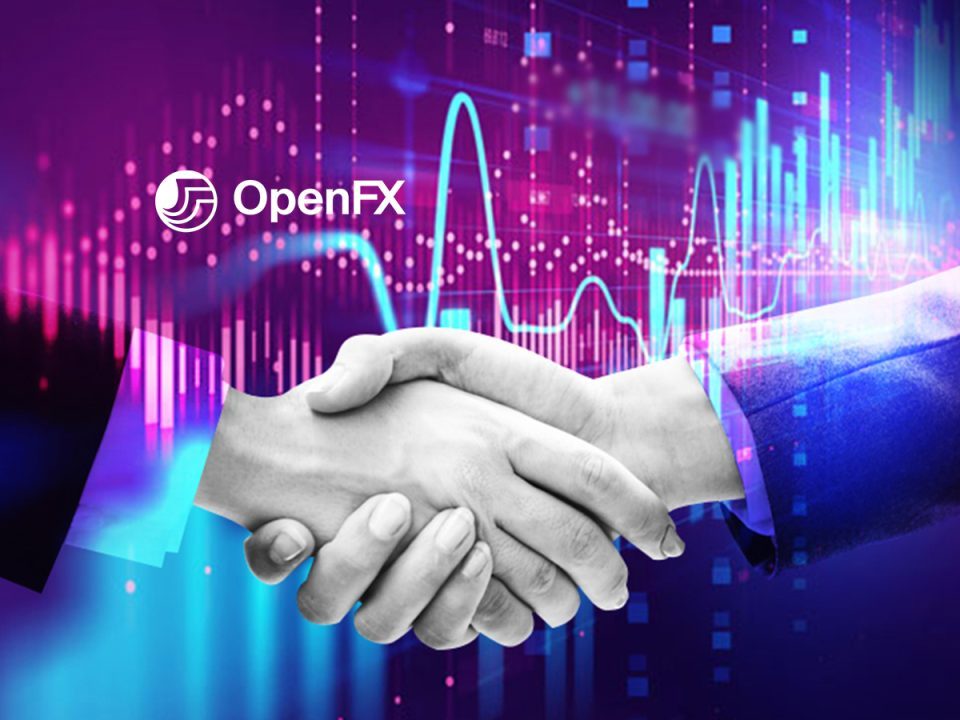 OpenFX Acquires Global Ledger to Launch Multi-Currency Accounts for Fintechs