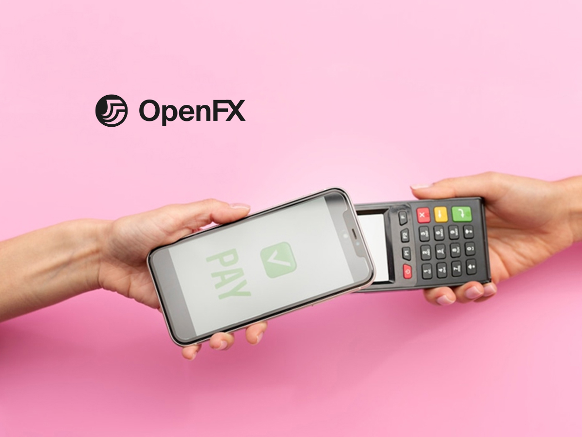 OpenFX Adds Argentine Peso to Cross-Border Payments Platform