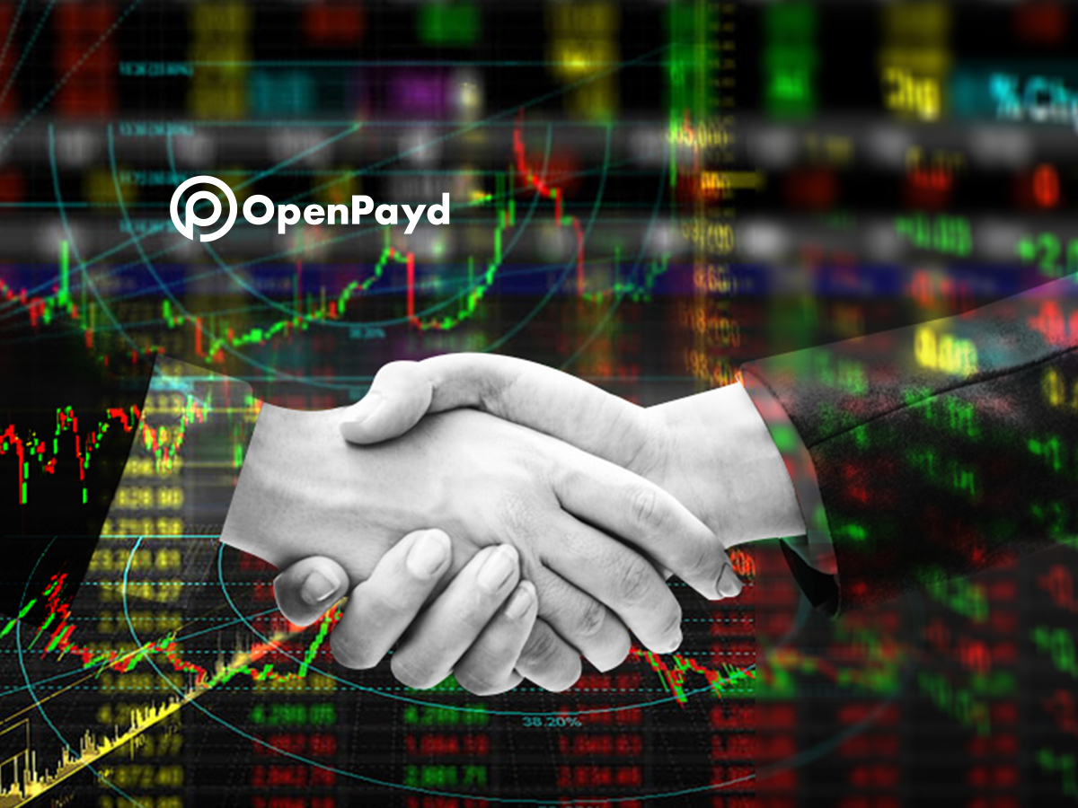 OpenPayd and MetaQuotes Partner to Bring Embedded Payments to MetaTrader 5