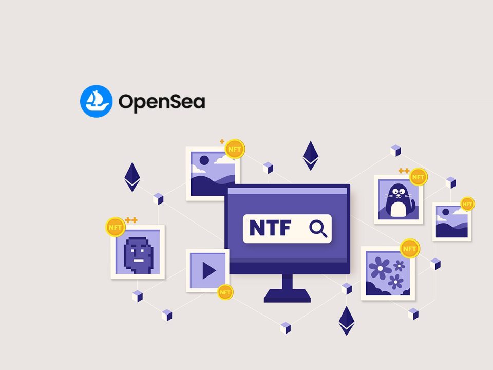 OpenSea Adds Support for Solana NFTs, Extending Its Marketplace