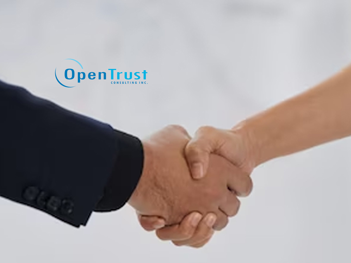 OpenTrust Consulting Inc. Announces Acquisition by Auctus Technologies Pvt. Ltd.