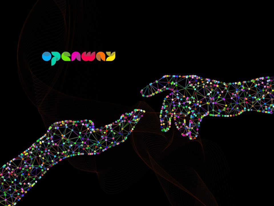 OpenWay collaborates with Visa to help banks launch new payment products at speed and scale