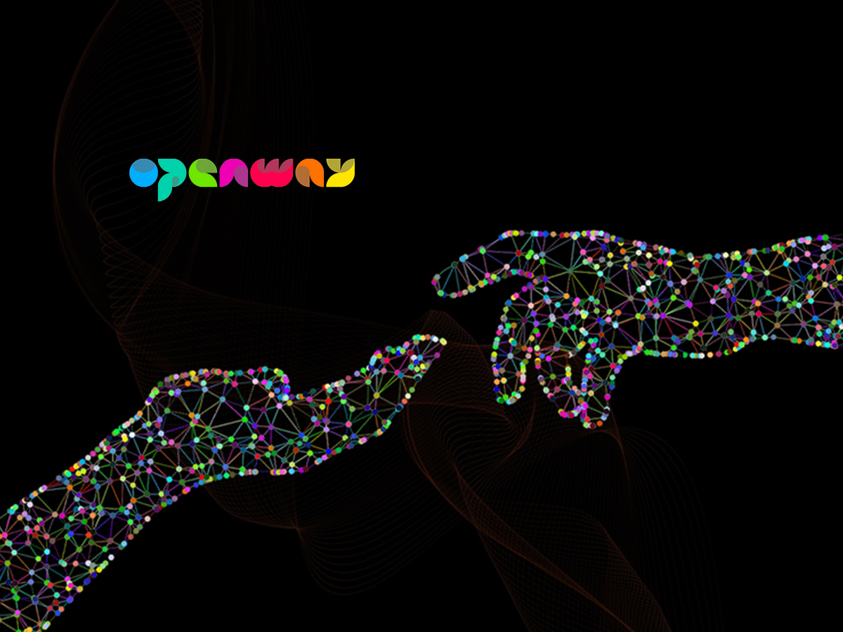 OpenWay collaborates with Visa to help banks launch new payment products at speed and scale