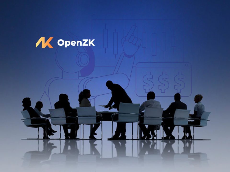 OpenZK Launches, Leading the Way for a New Era in the Layer 2 Ecosystem