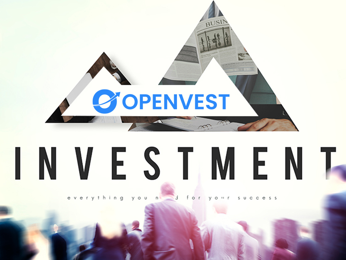 Openvest Launches Platform to Democratize Elite, Best-In-Class Investment Strategies