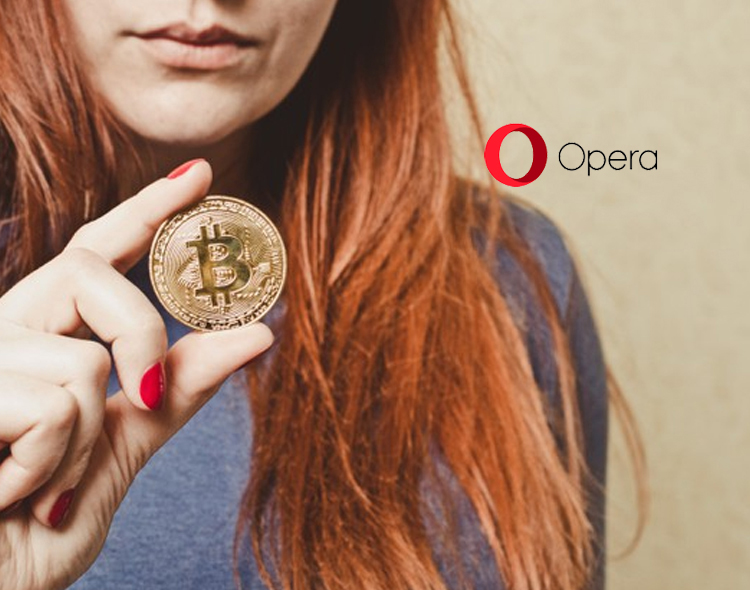 Opera Announces Beta of a New Web3-Centric Browser With Built-in Crypto Wallet