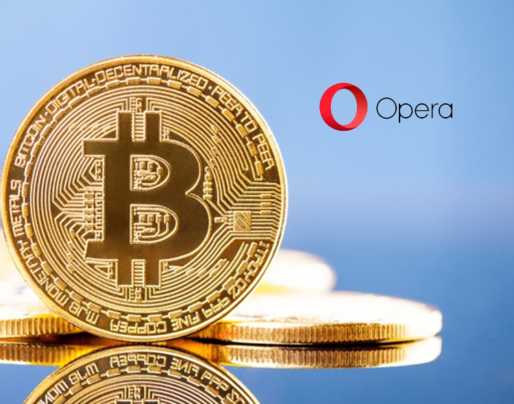 Opera Crypto Browser Integrates BNB Chain and Unlocks Access to Its Ecosystem of dApps