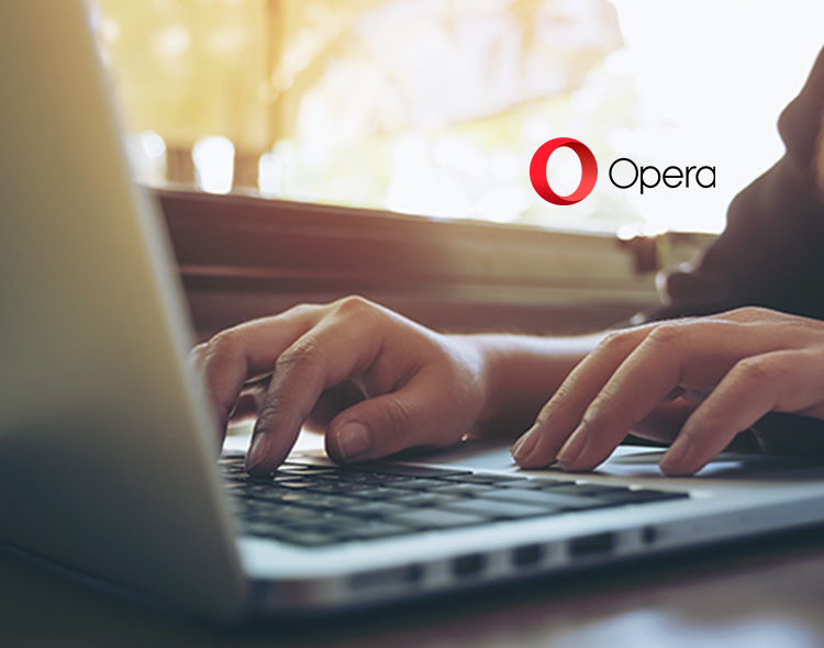 Opera Integrates Ethereum Layer 2, Bringing Access to DeFi to Millions of Users