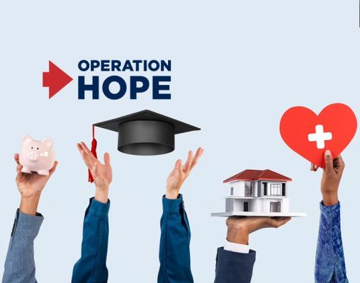 Operation HOPE and U.S. Bank Announce Newly Renovated HOPE Inside ...