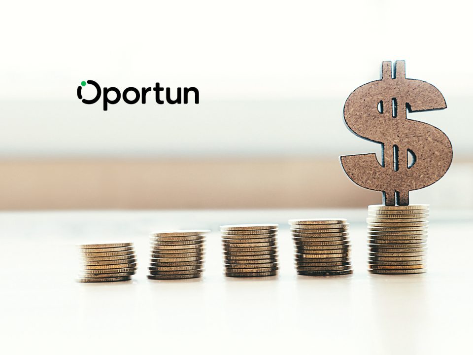 Oportun Names Bill Franklin as Chief Financial Officer