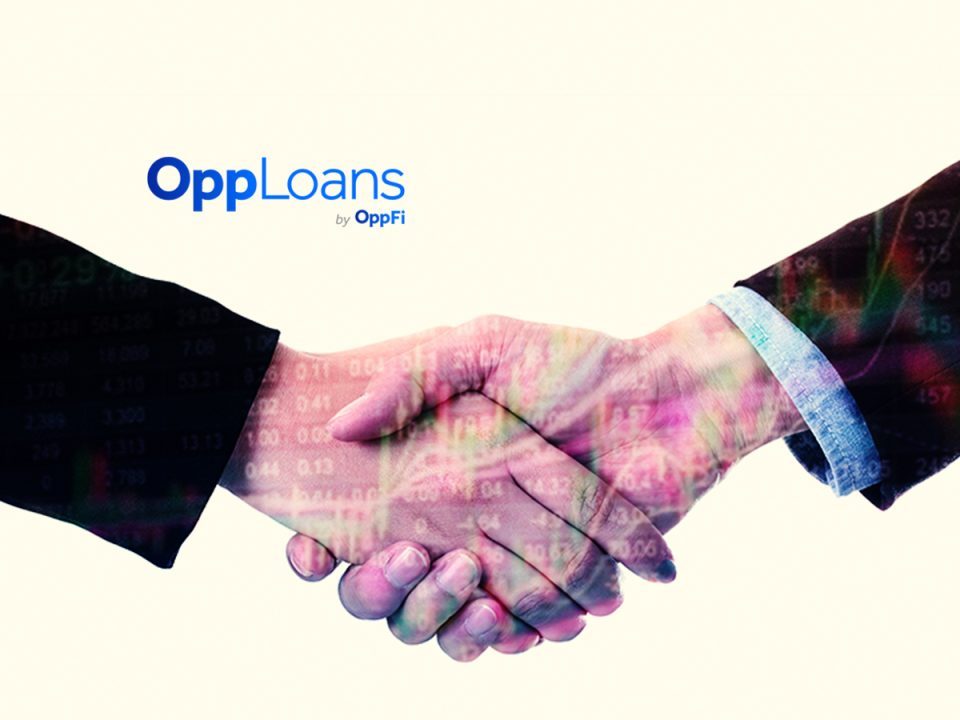 OppFi Acquires Equity Interest in Bitty, Enters Small Business Financing Market