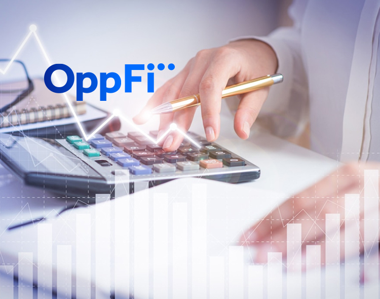 OppFi Closes $150 Million Credit Facility