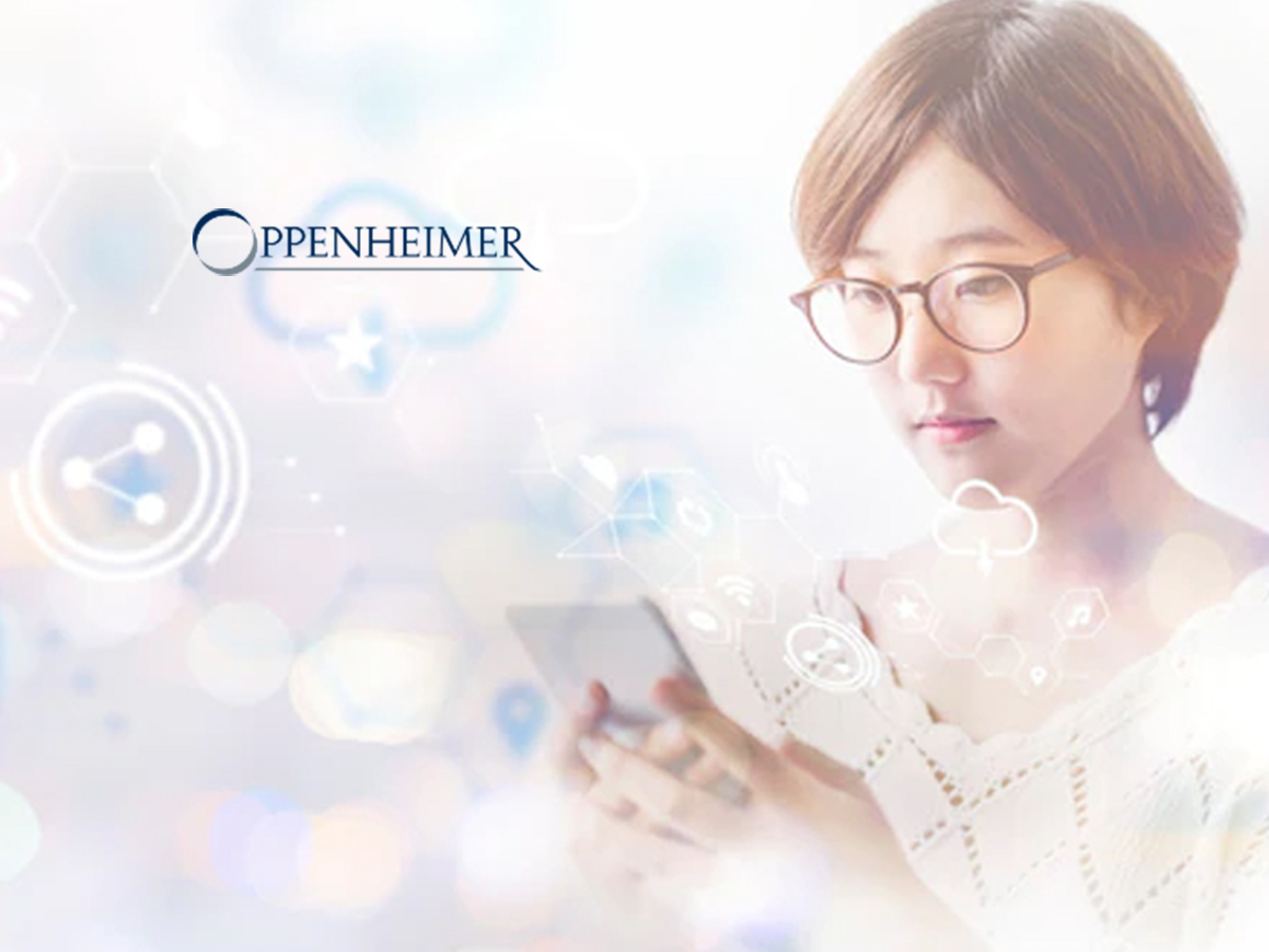 Oppenheimer Announces the Appointment of Public Finance Banker Guy T. Logan as Managing Director, Head of Infrastructure & Mid-Atlantic Region