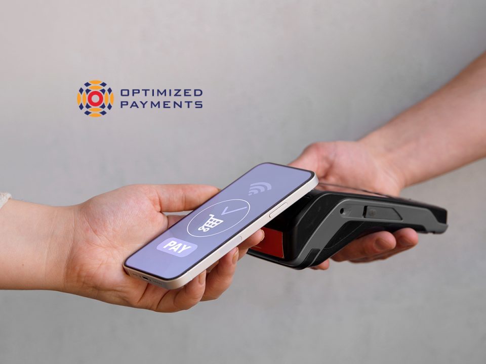 Optimized Payments Honors Women Leading the Future of Payments at Industry Luncheon