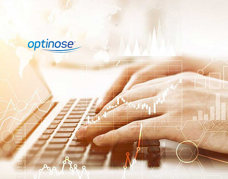 Optinose Announces Departure of Chief Financial Officer