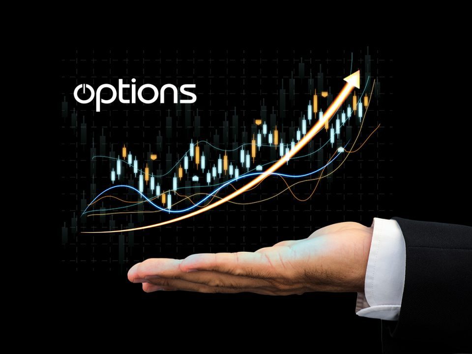 Options Accelerates High-Performance Trading Environments with the Launch of HDI Solution – Redefining Desktop Infrastructure for Global Finance