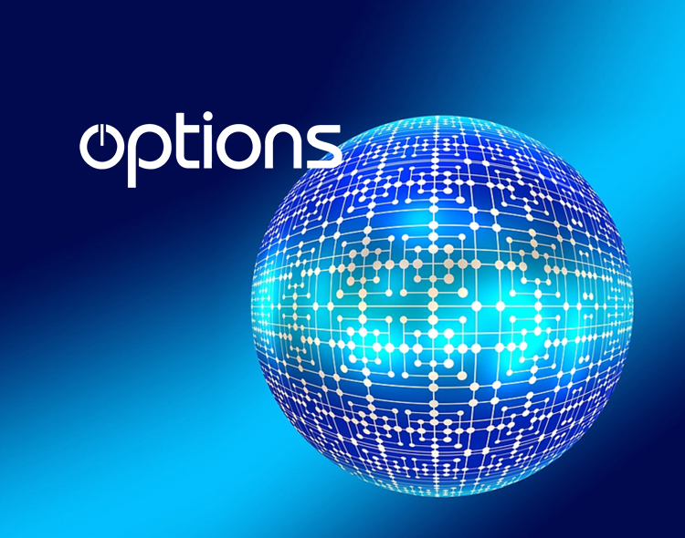 Options Announces Global Market Data Expansion Following Successful Onboarding of New Feeds