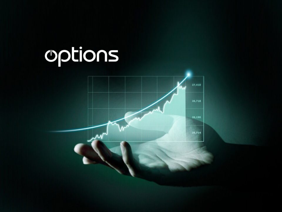 Options Deploys AtlasInsight Across Global Infrastructure, Supporting Clients with Deep Packet Capture and Forensic Analytics